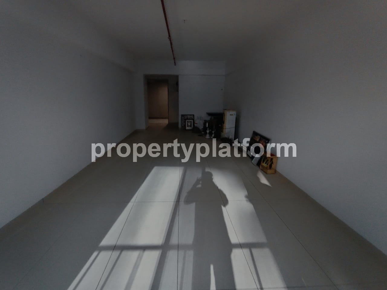 Office for Rent in Ambli Ahmedabad