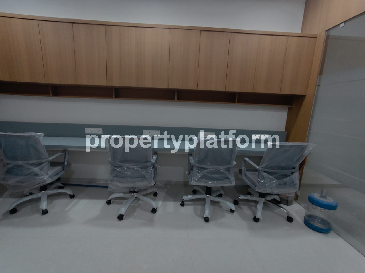Office for Rent in South Bopal Ahmedabad