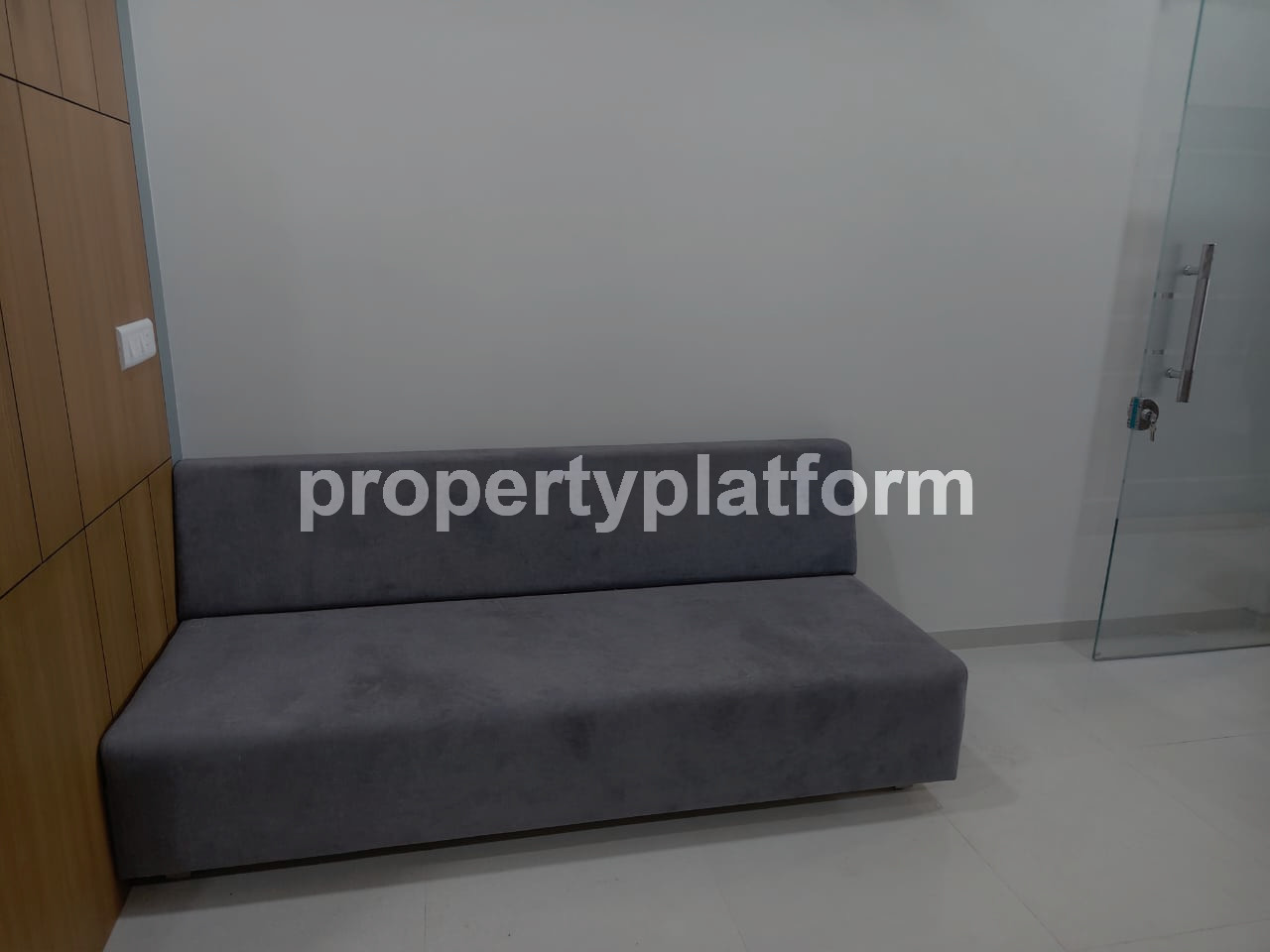 Office for Rent in South Bopal Ahmedabad