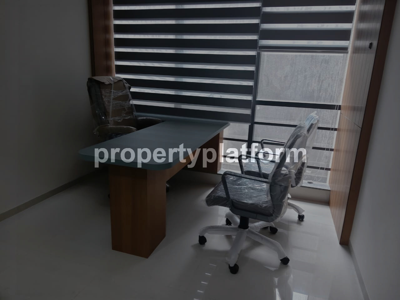 Office for Rent in South Bopal Ahmedabad