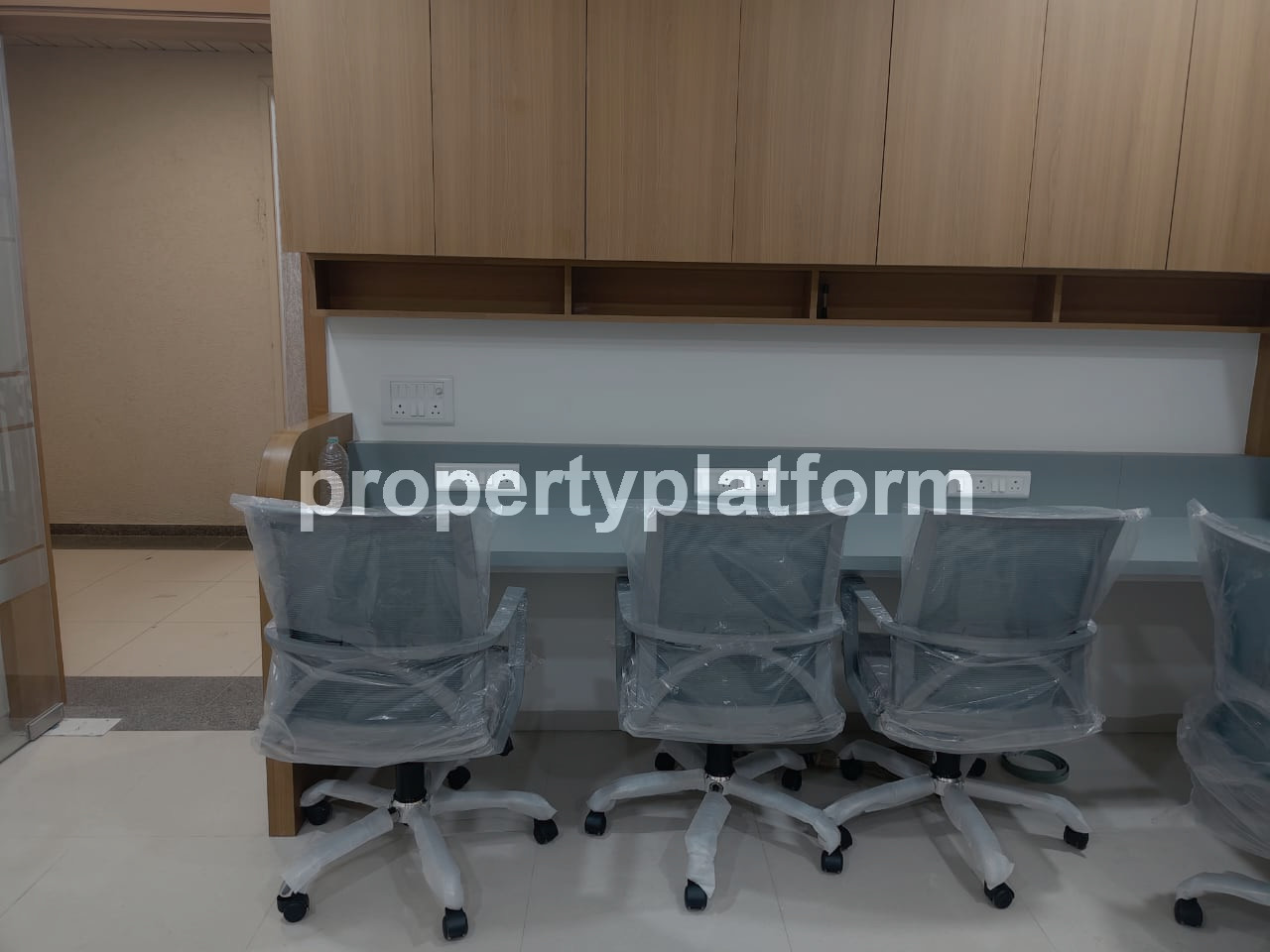 Office for Rent in South Bopal Ahmedabad