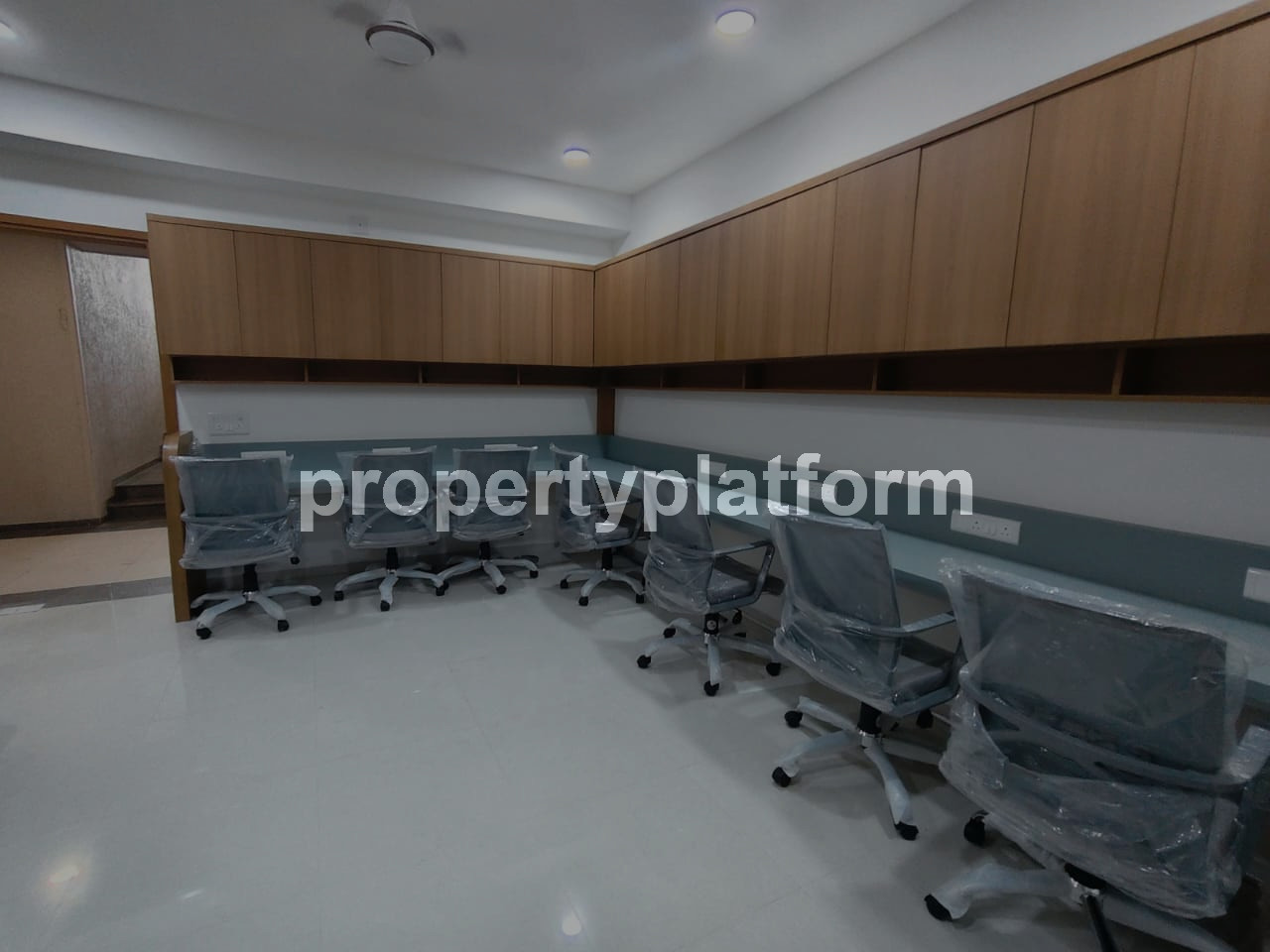 Office for Rent in South Bopal Ahmedabad