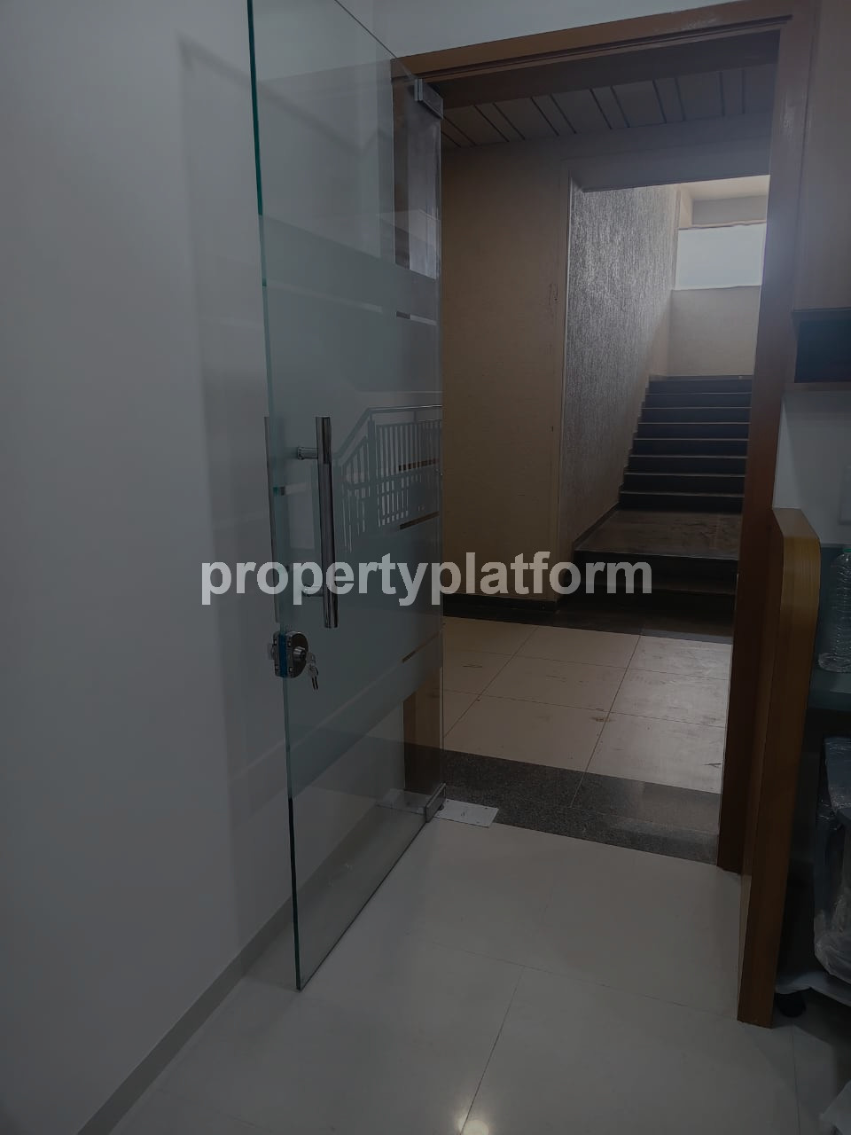Office for Rent in South Bopal Ahmedabad