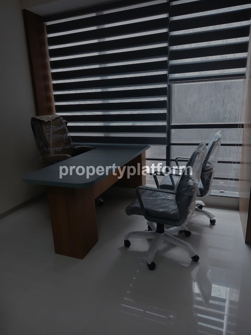 Office for Rent in South Bopal Ahmedabad