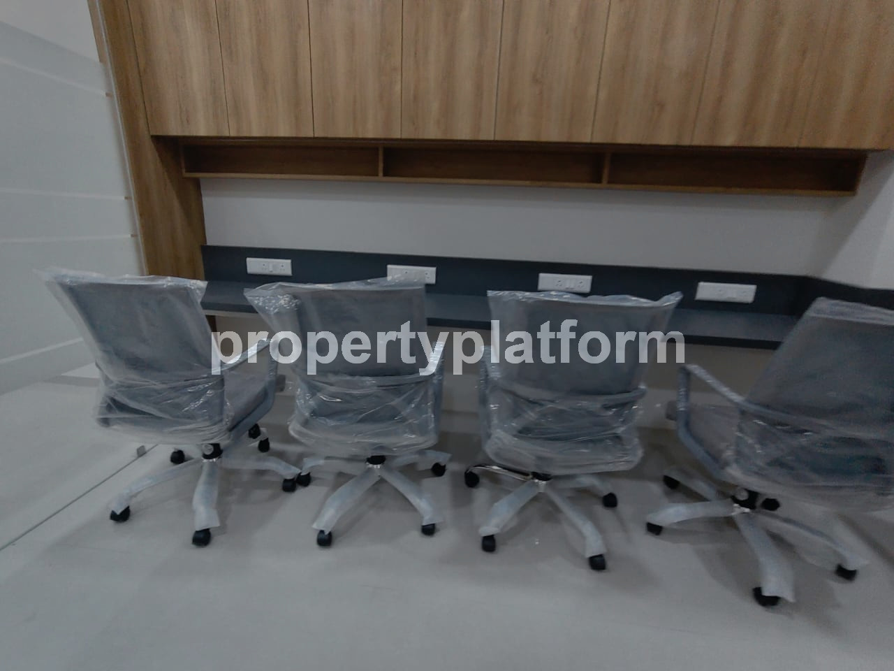 Office for Rent in South Bopal Ahmedabad
