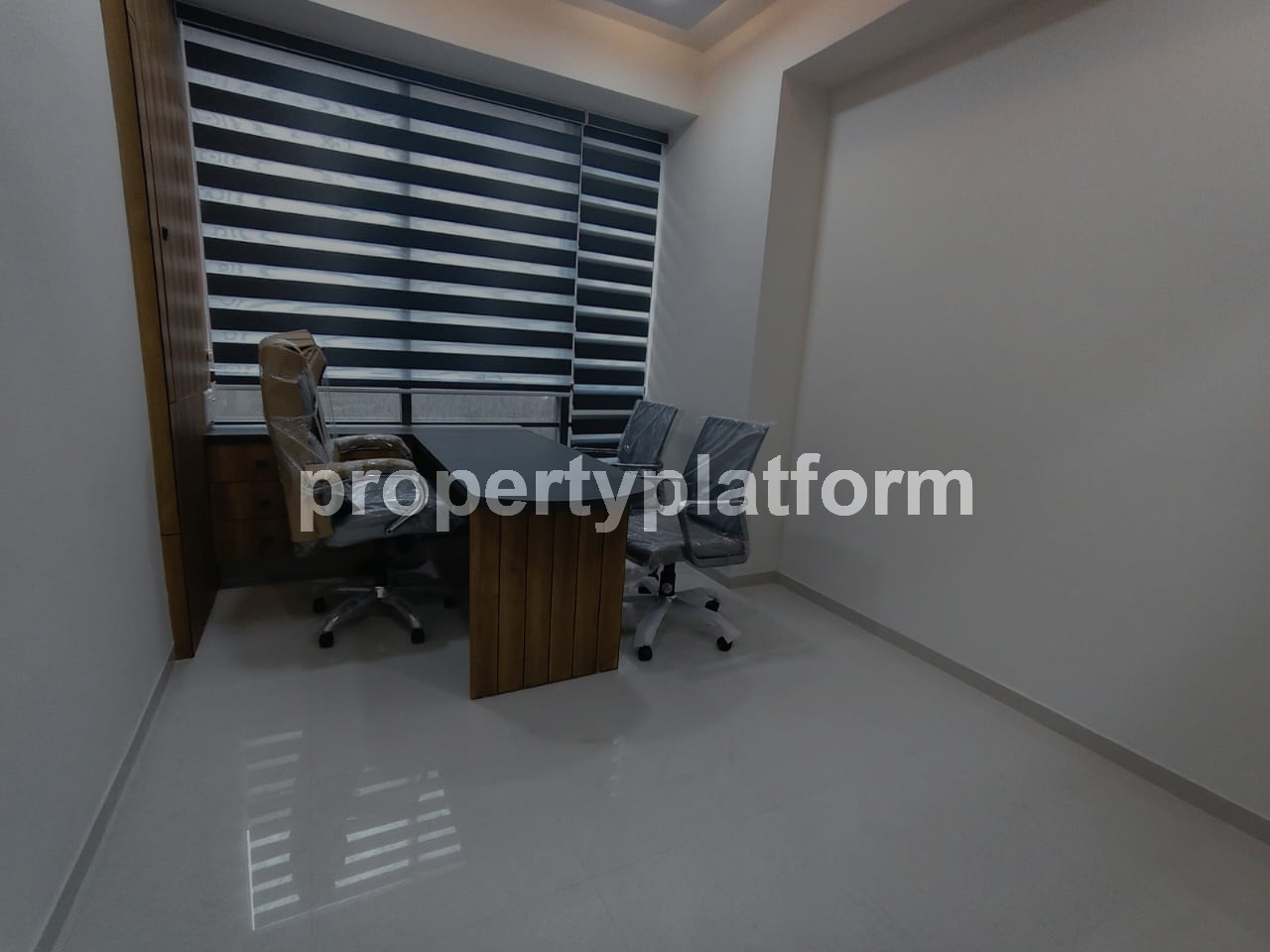 Office for Rent in South Bopal Ahmedabad