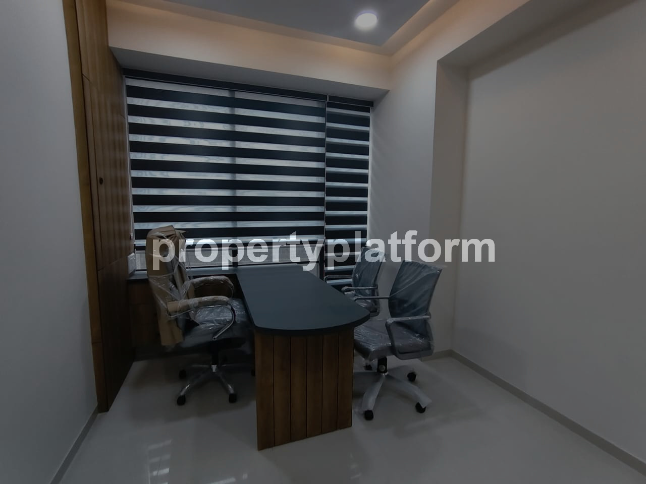 Office for Rent in South Bopal Ahmedabad