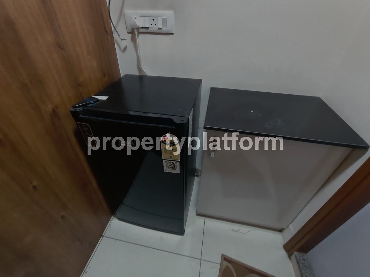 Office for Rent in Prahlad Nagar Ahmedabad