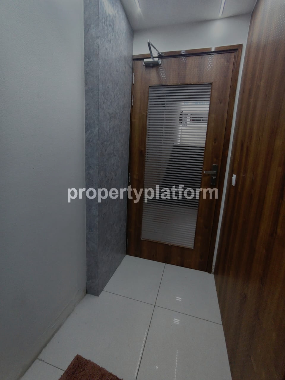 Office for Rent in Prahlad Nagar Ahmedabad