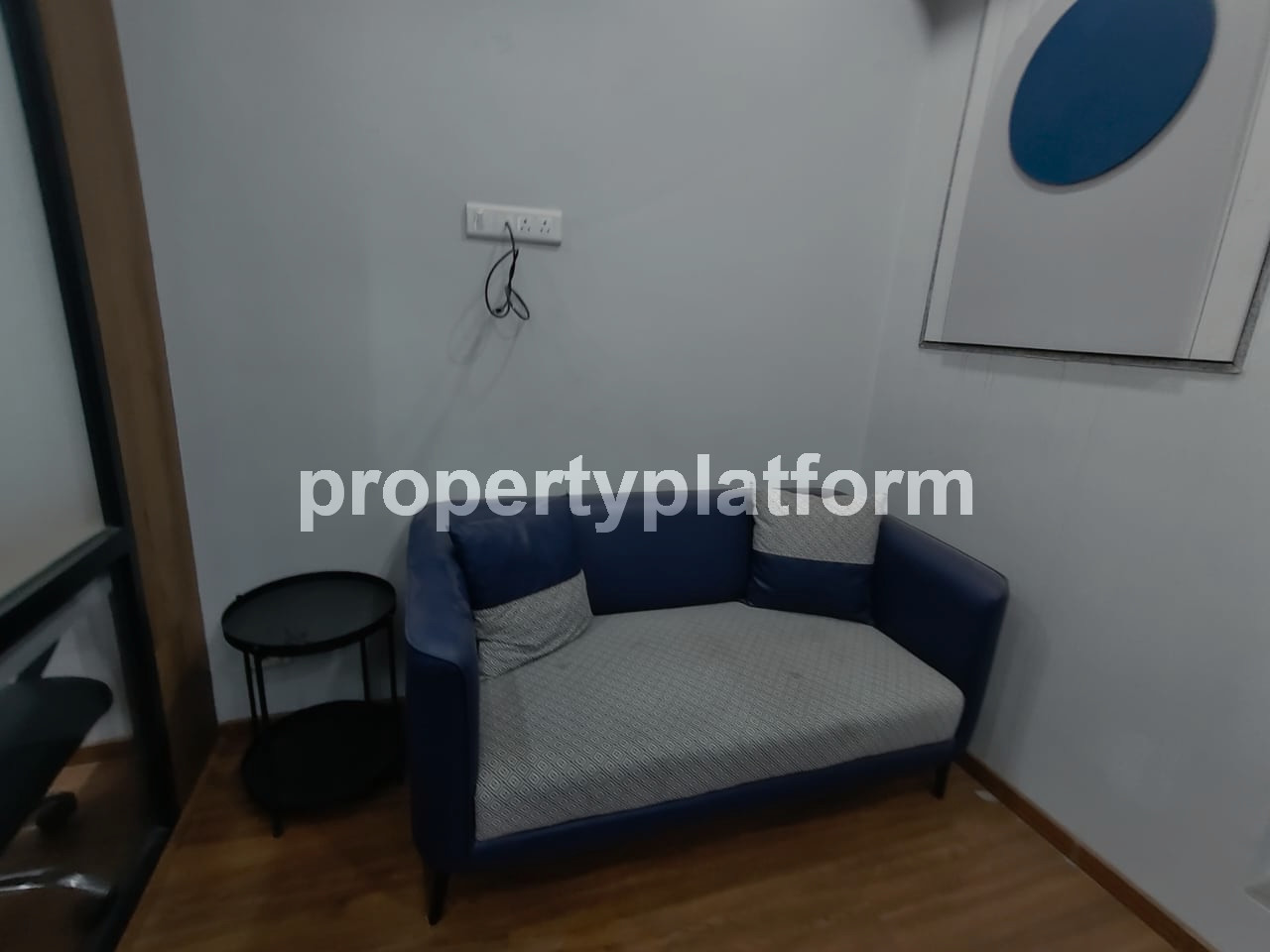 Office for Rent in Prahlad Nagar Ahmedabad