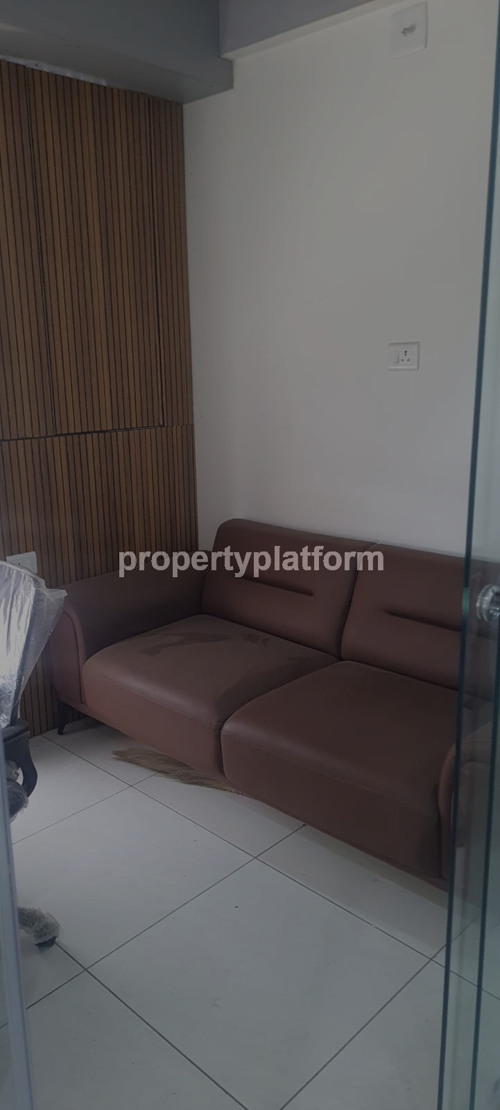 Office for Rent in Prahlad Nagar Ahmedabad