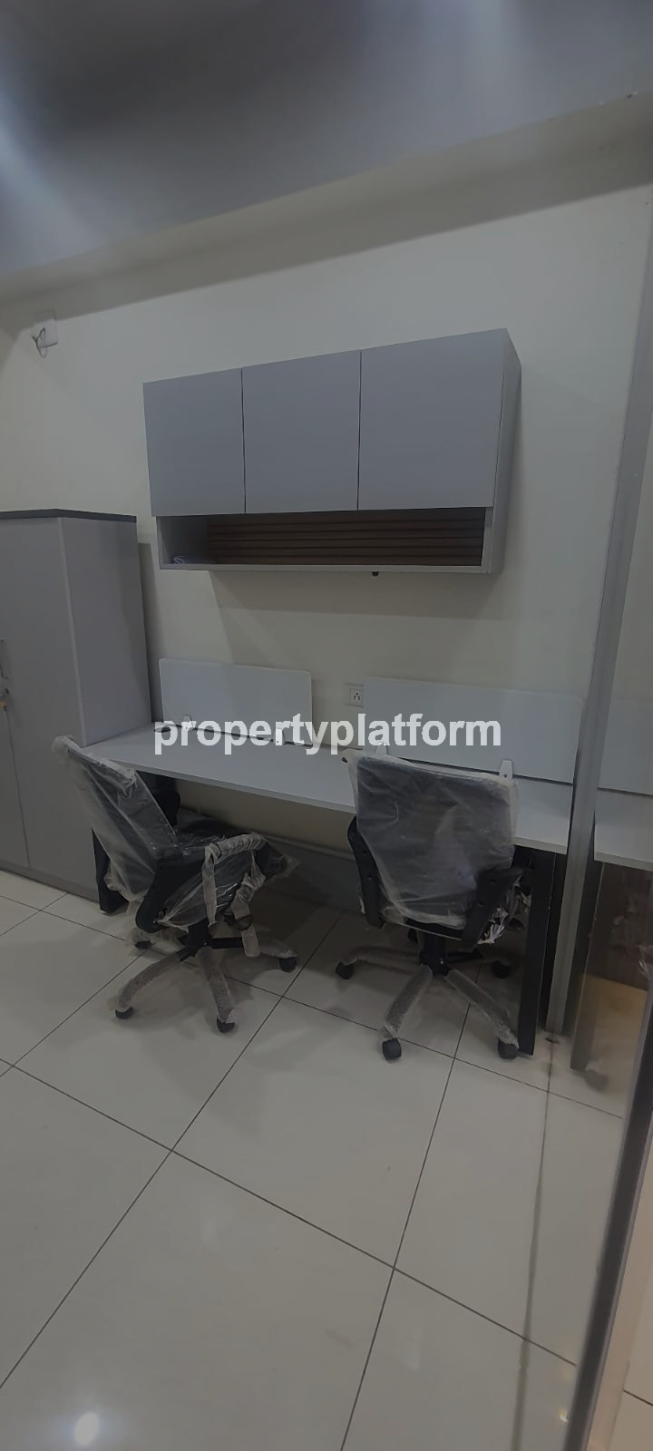 Office for Rent in Prahlad Nagar Ahmedabad