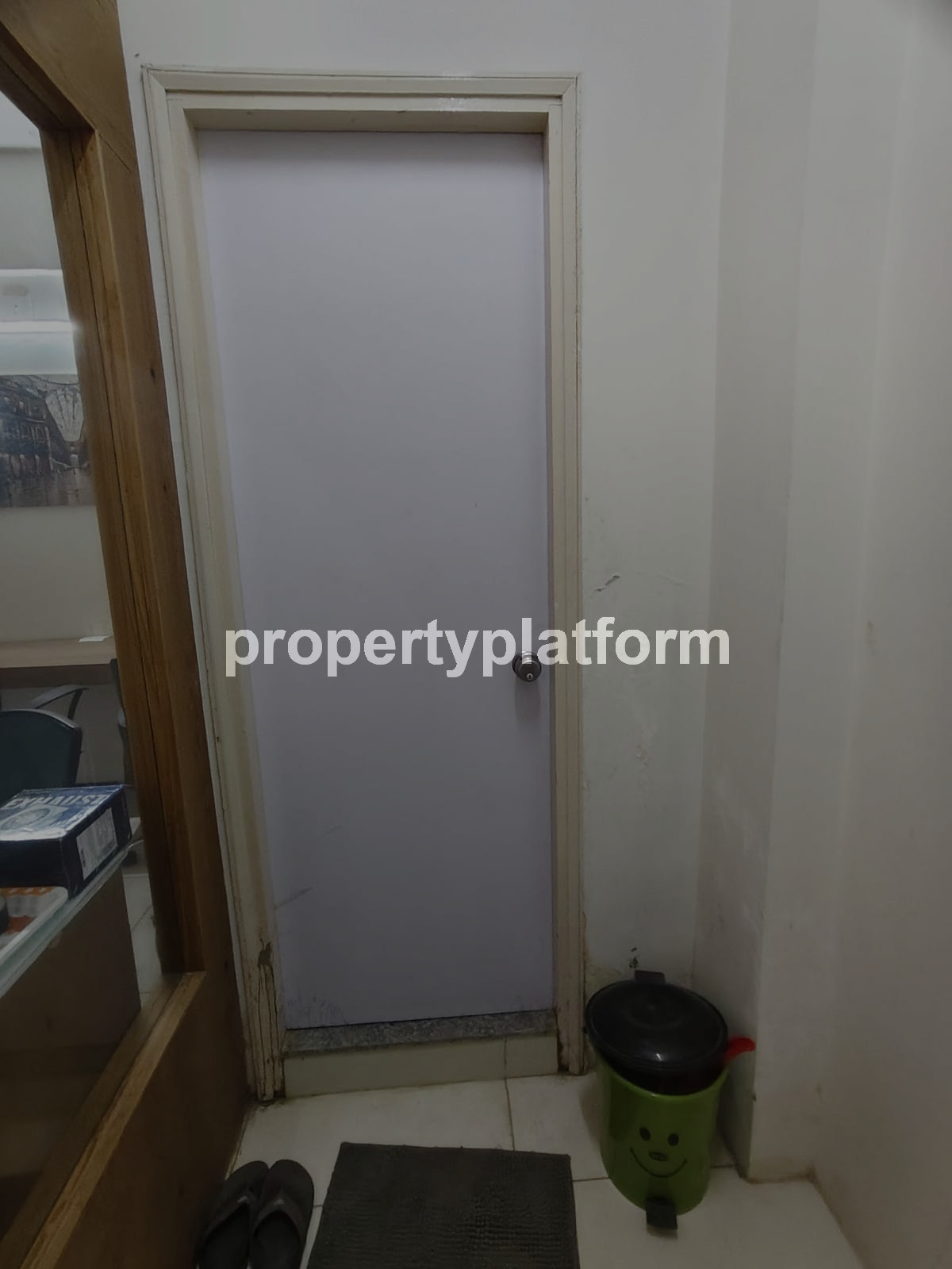 Office for Rent in Prahlad Nagar Ahmedabad