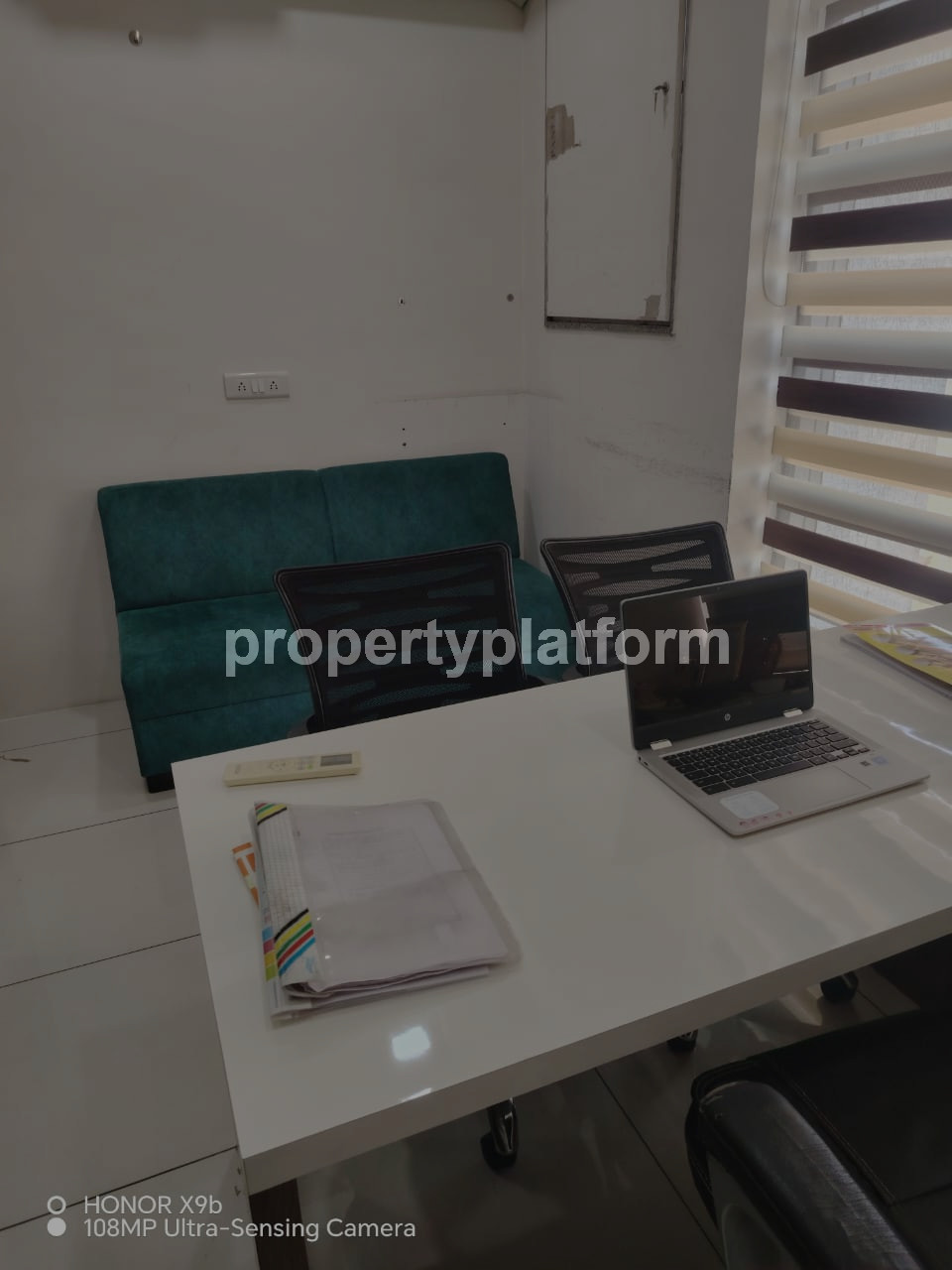 Office for Rent in Prahlad Nagar Ahmedabad