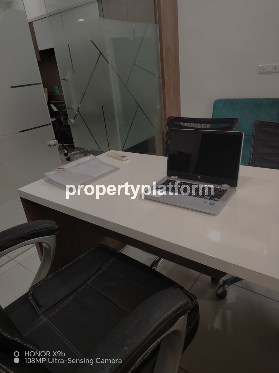 Office for Rent in Prahlad Nagar Ahmedabad