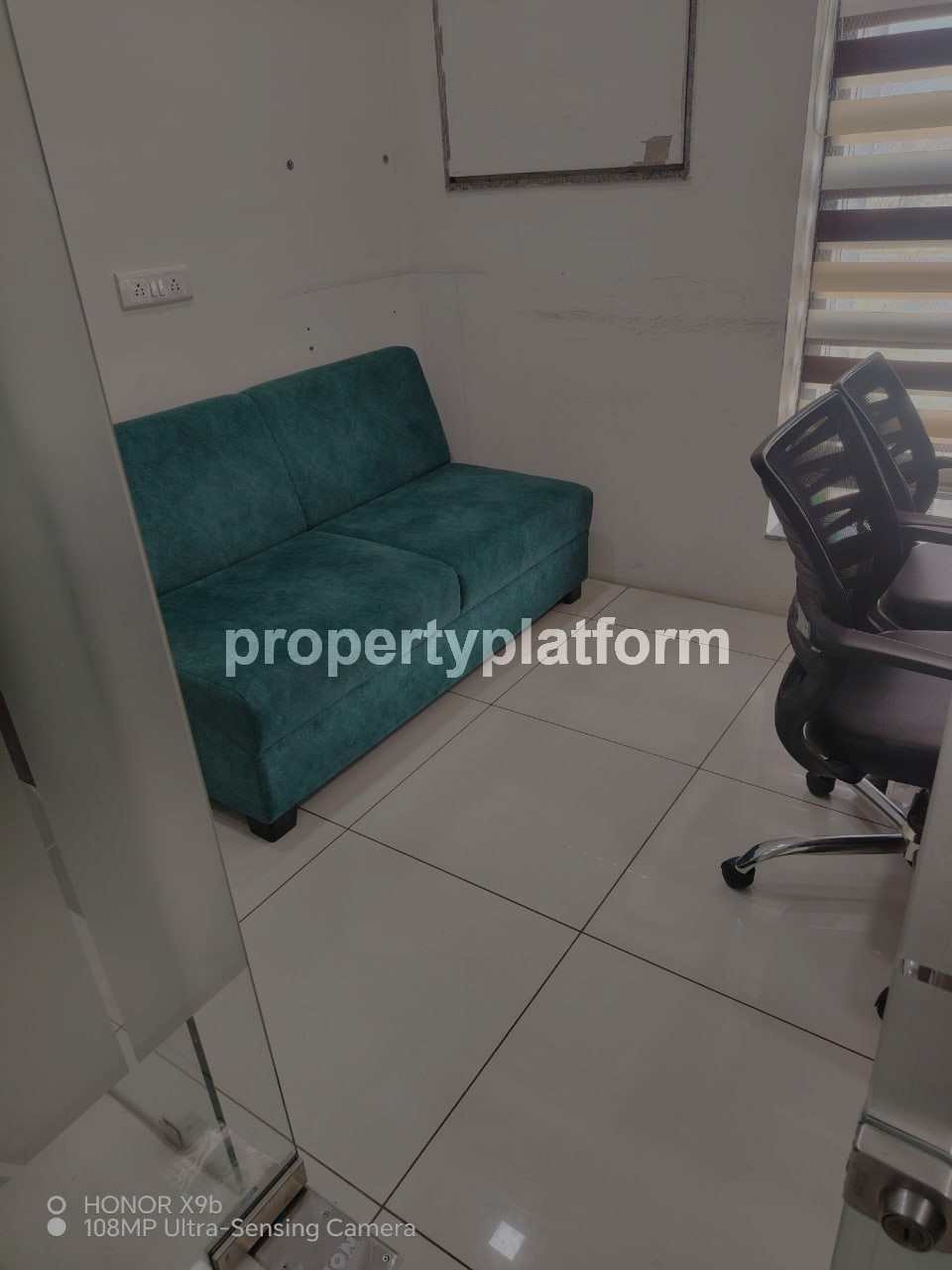 Office for Rent in Prahlad Nagar Ahmedabad