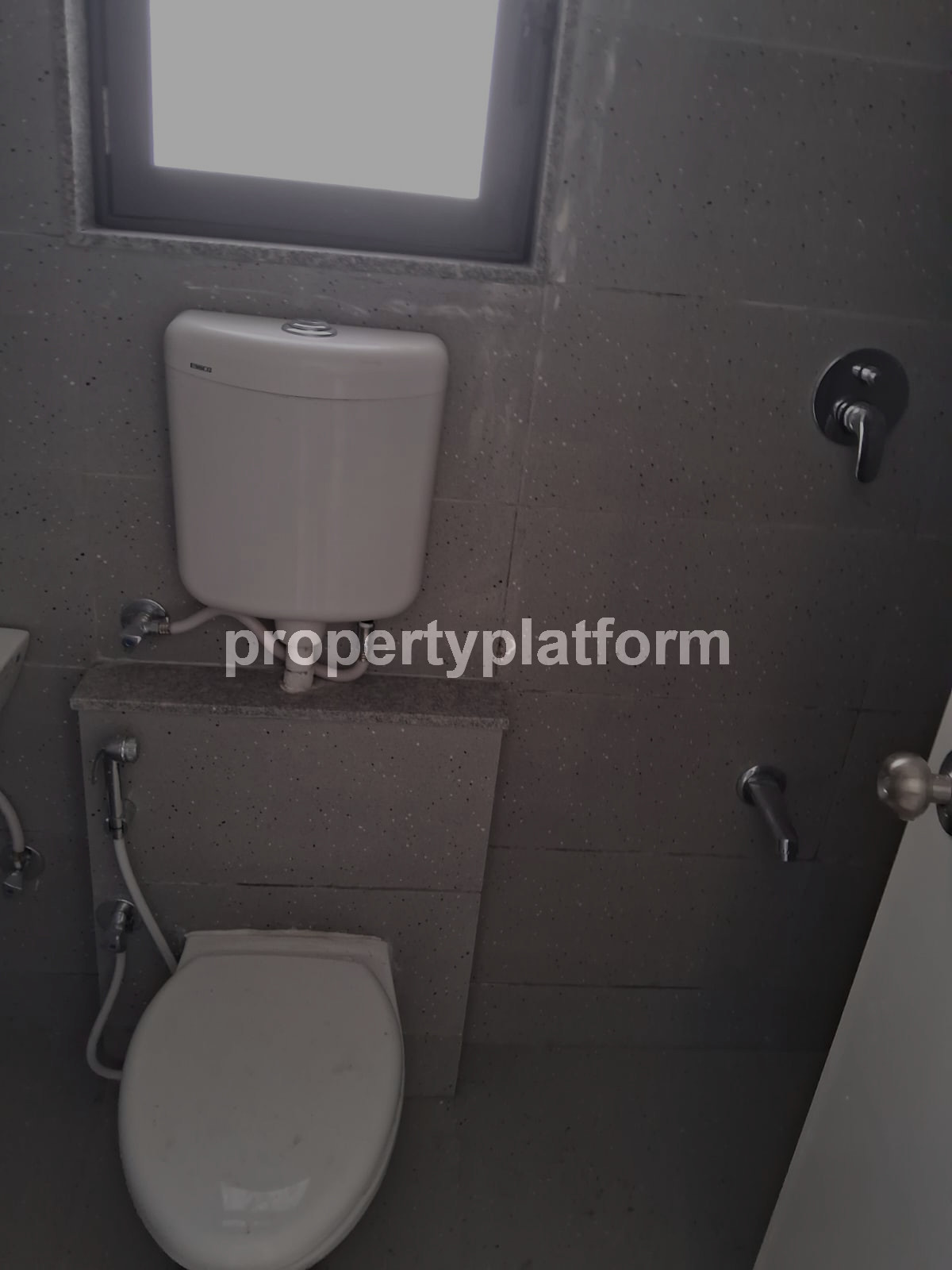 Apartment for Rent in Shela Ahmedabad