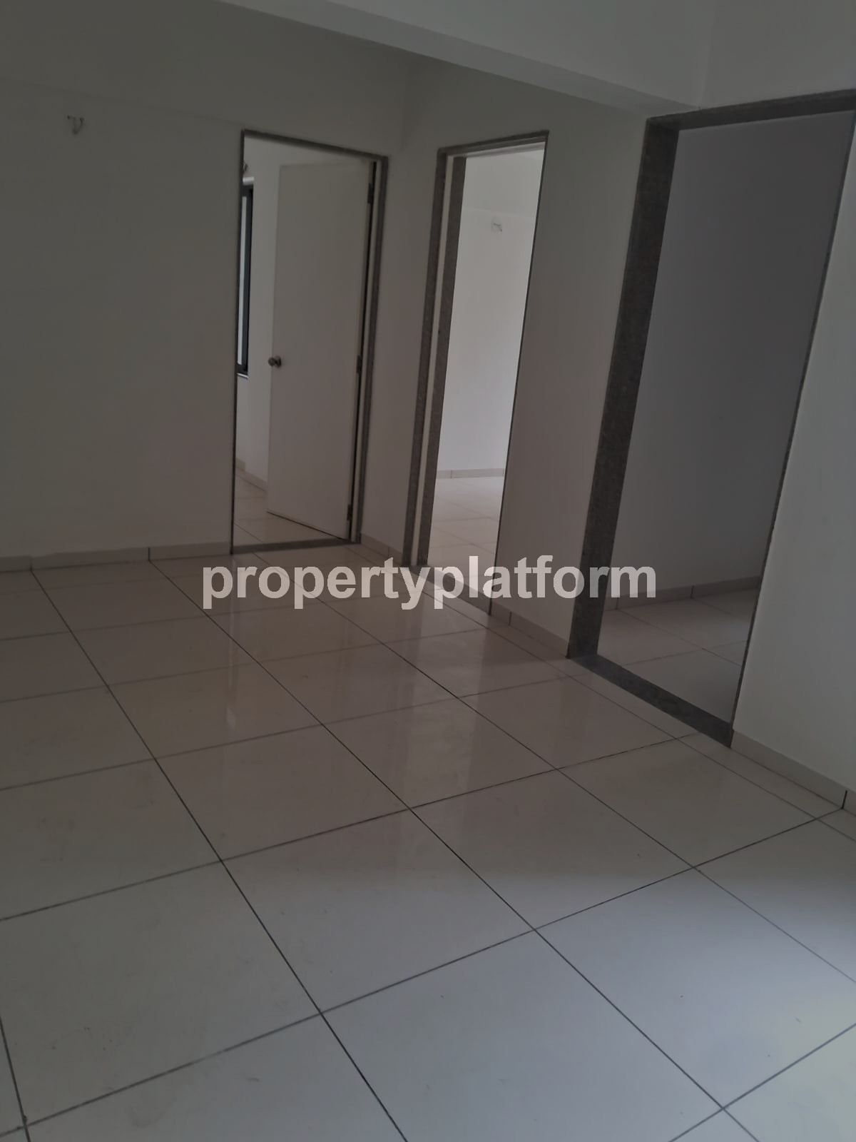 Apartment for Rent in Shela Ahmedabad