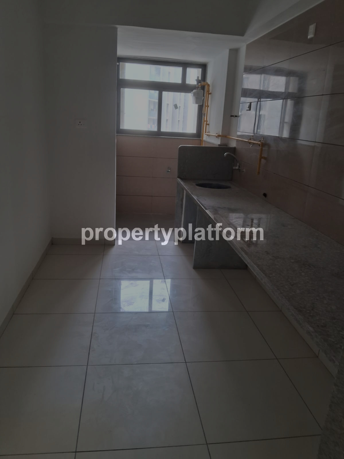 Apartment for Rent in Shela Ahmedabad