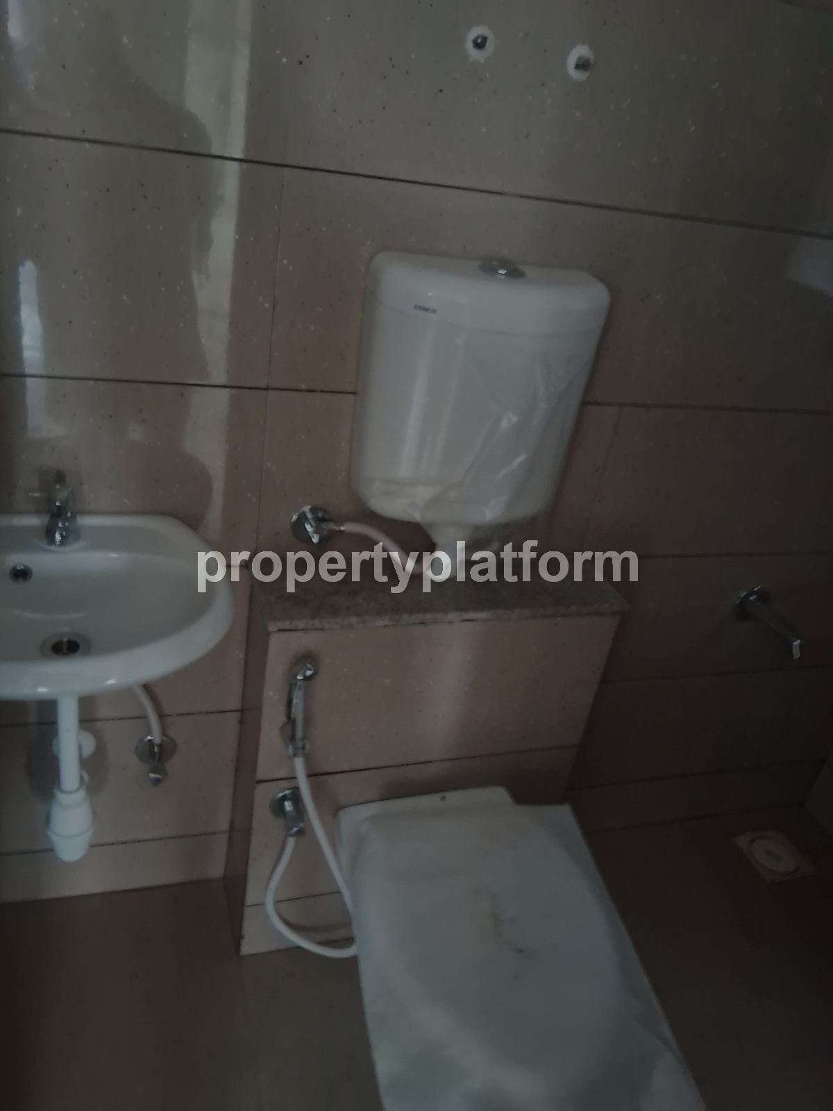 Apartment for Rent in Shela Ahmedabad