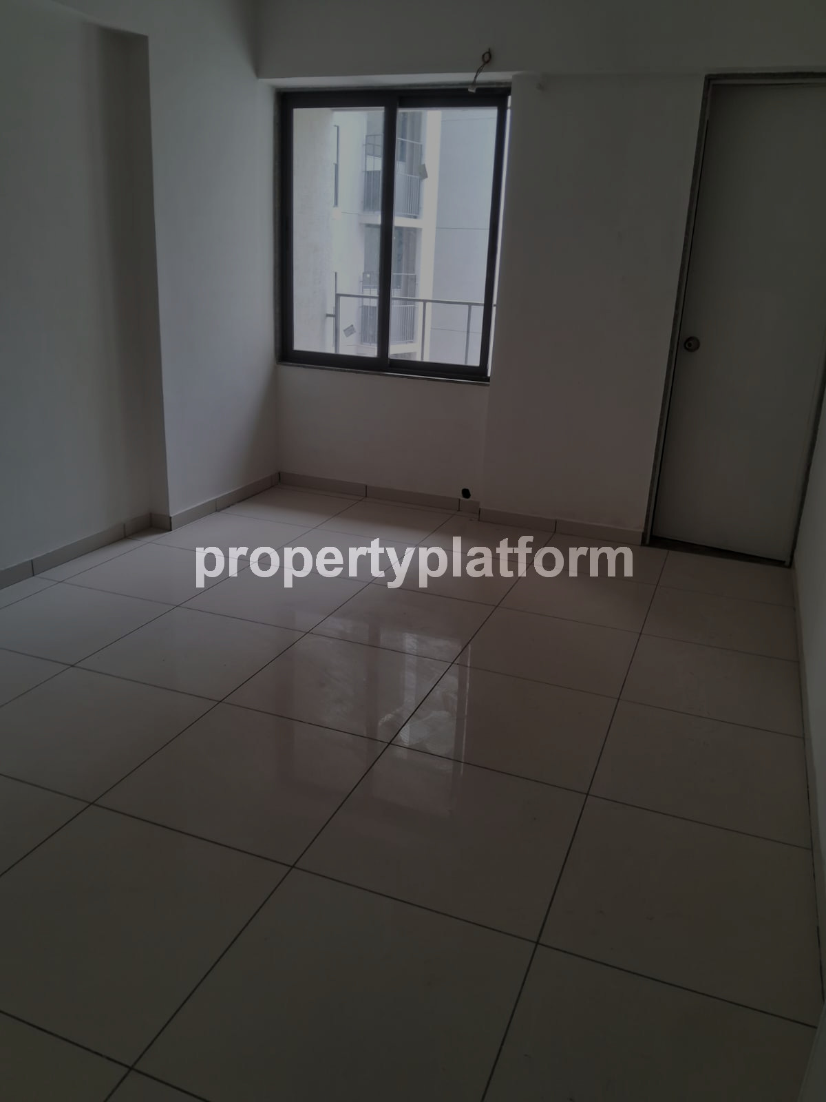 Apartment for Rent in Shela Ahmedabad