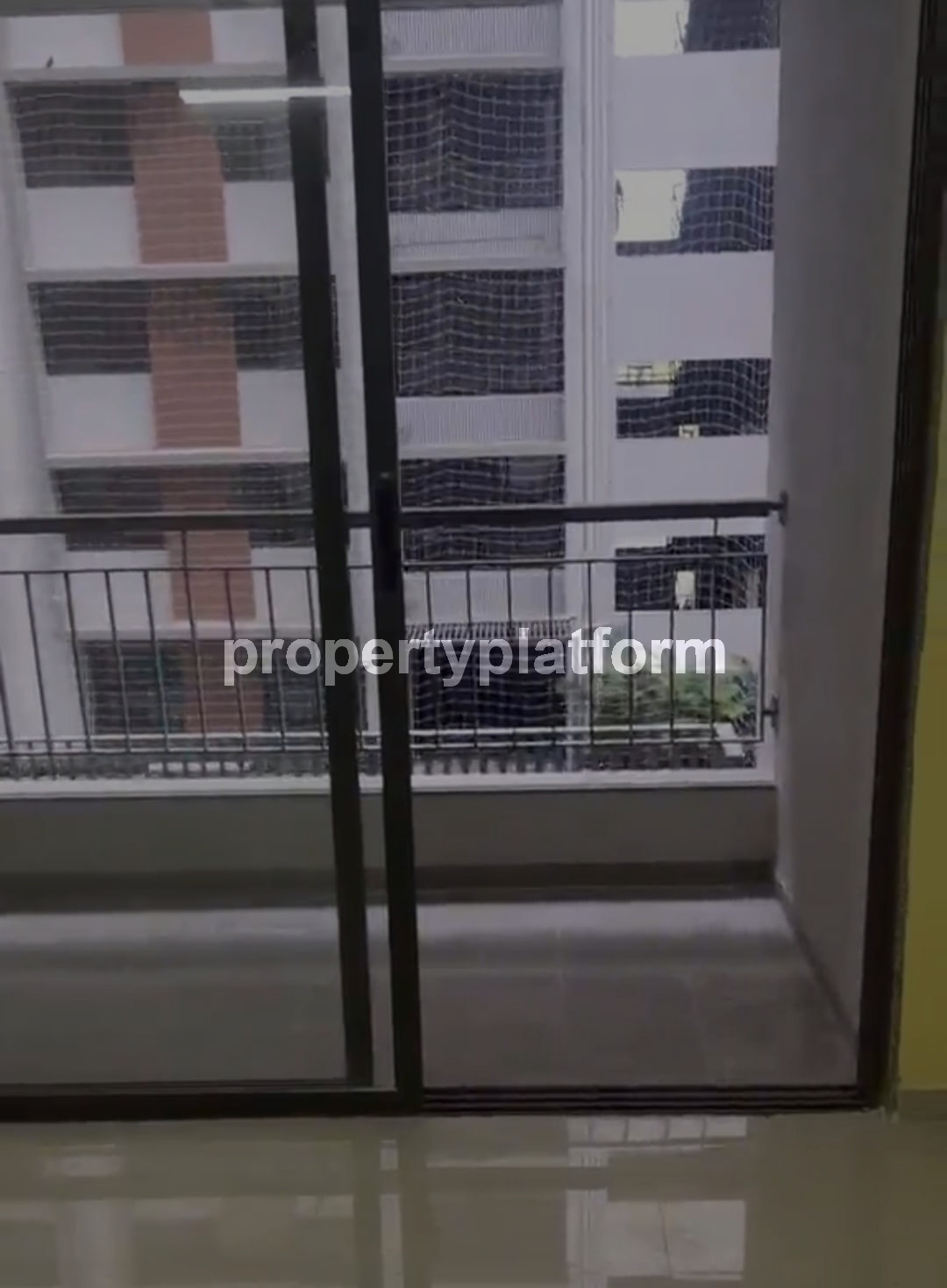 Apartment for Rent in Shela Ahmedabad
