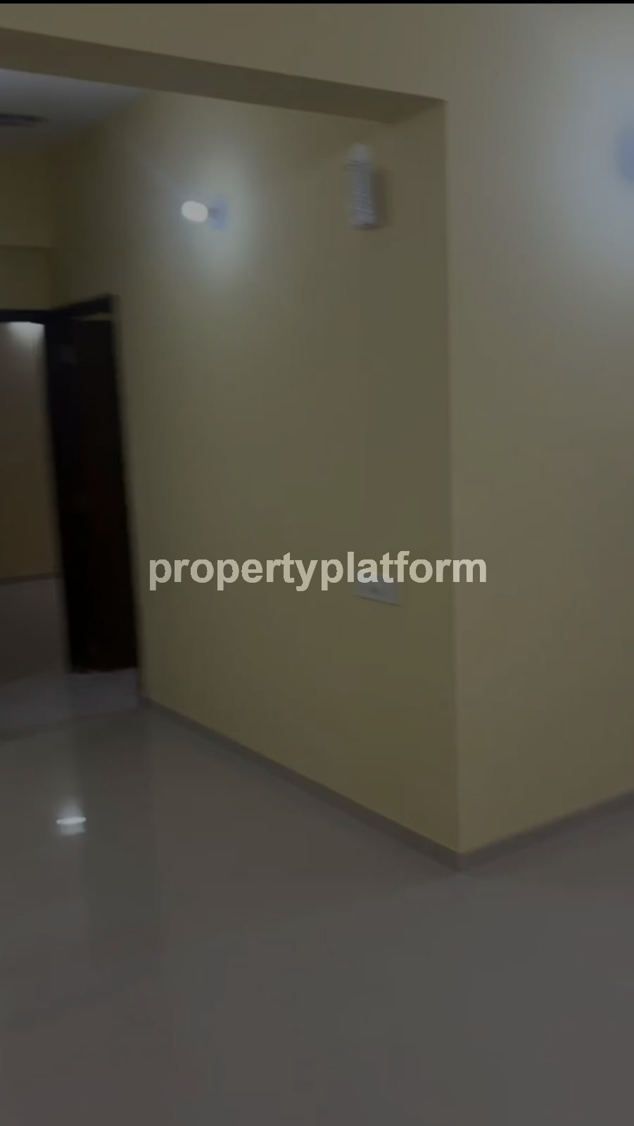 Apartment for Rent in Shela Ahmedabad