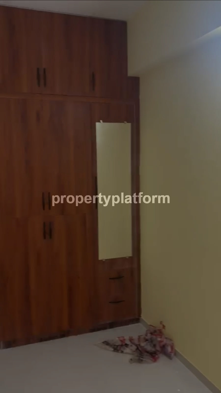 Apartment for Rent in Shela Ahmedabad