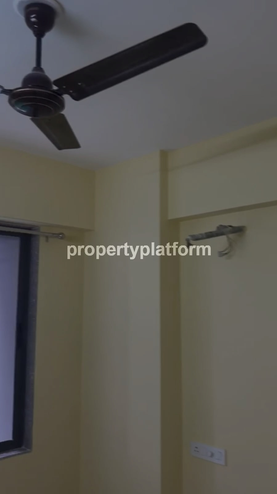 Apartment for Rent in Shela Ahmedabad