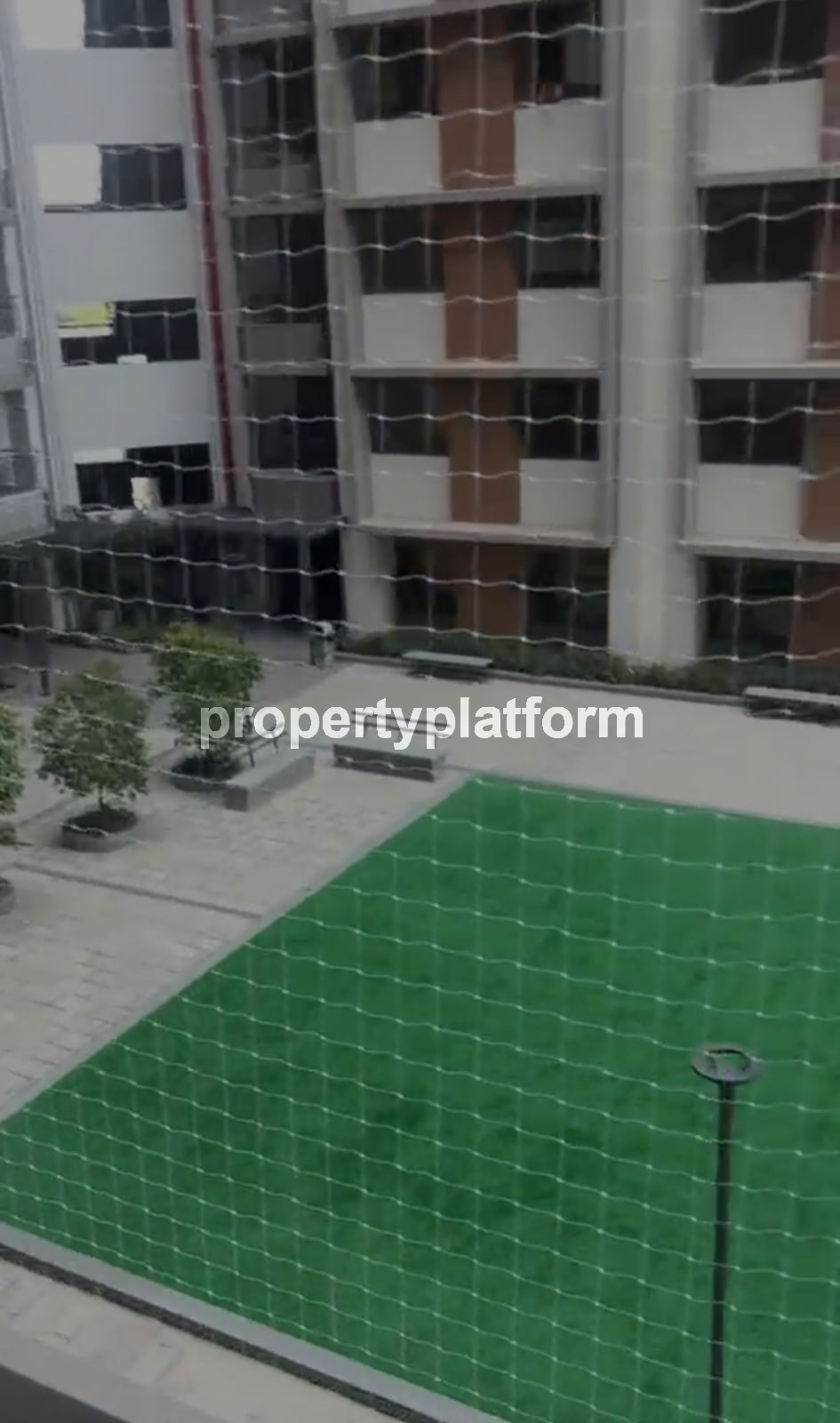 Apartment for Rent in Shela Ahmedabad