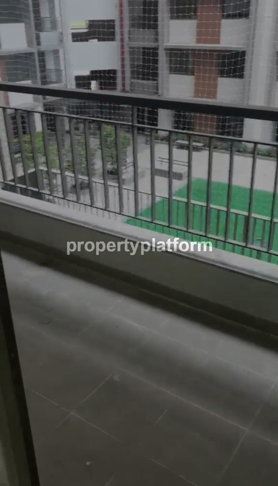 Apartment for Rent in Shela Ahmedabad