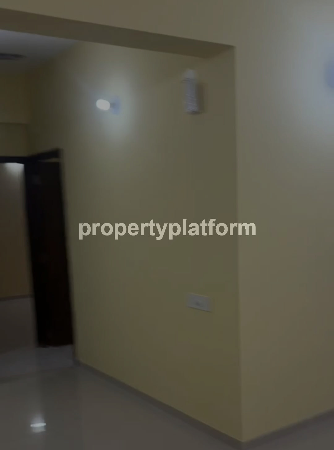 Apartment for Rent in Shela Ahmedabad