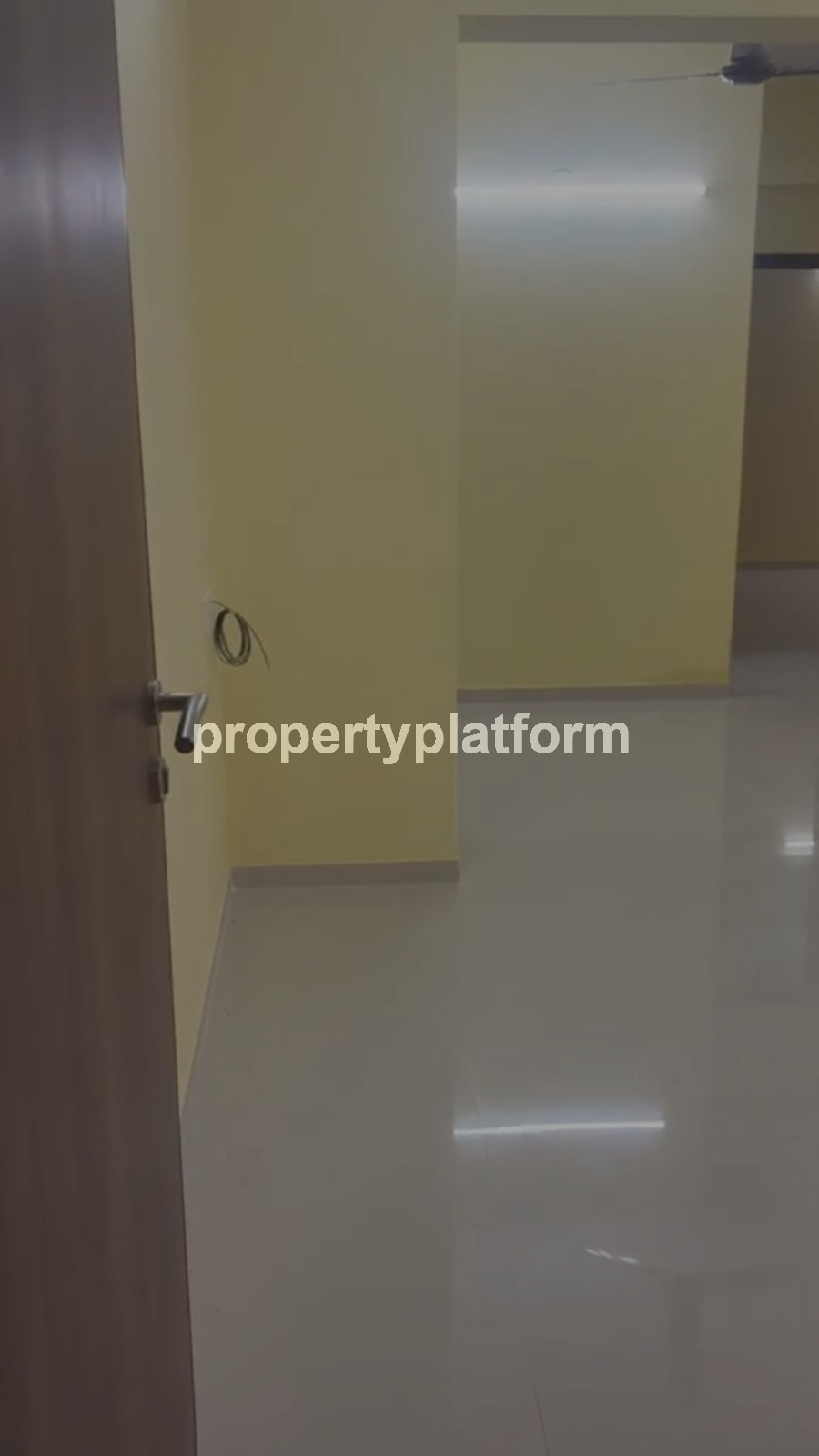 Apartment for Rent in Shela Ahmedabad