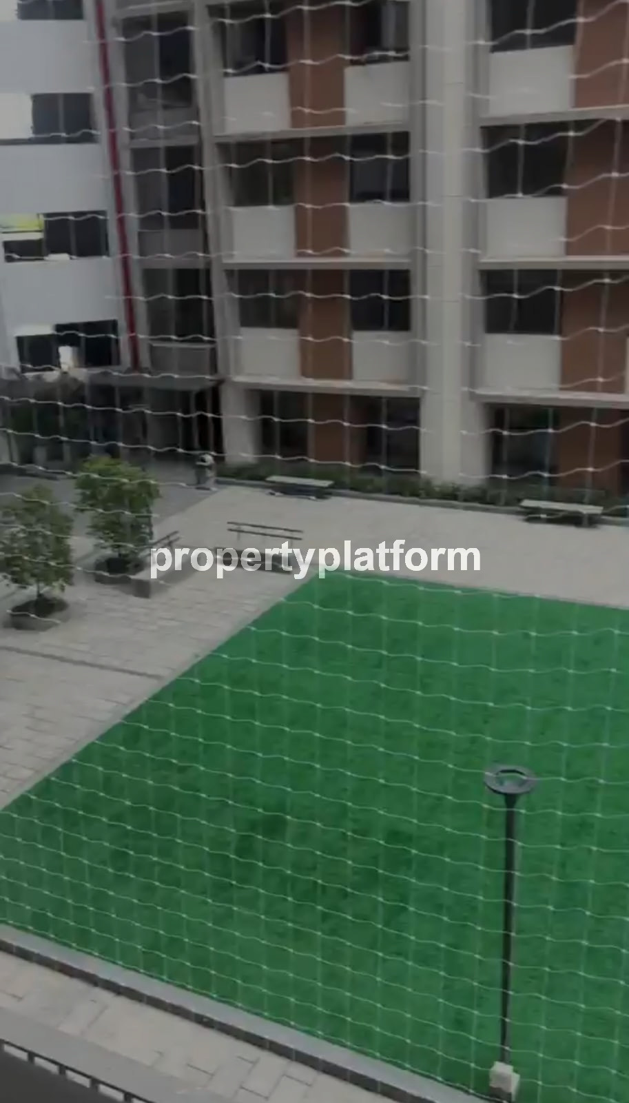 Apartment for Rent in Shela Ahmedabad