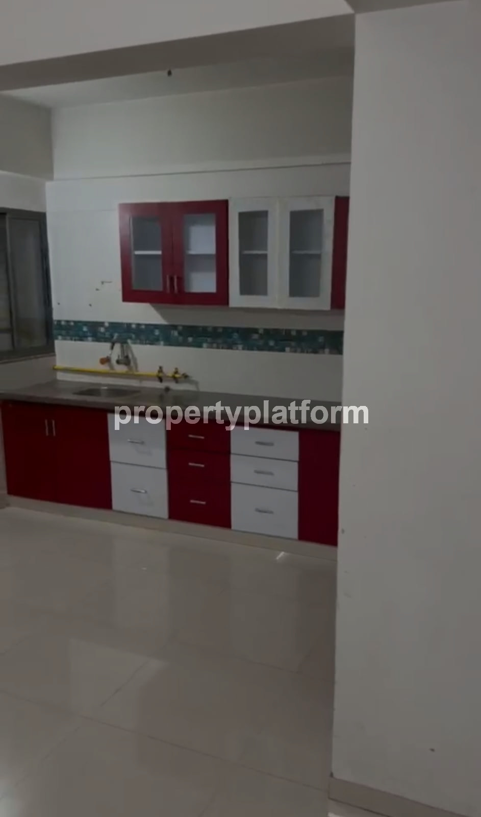 Apartment for Rent in Shela Ahmedabad