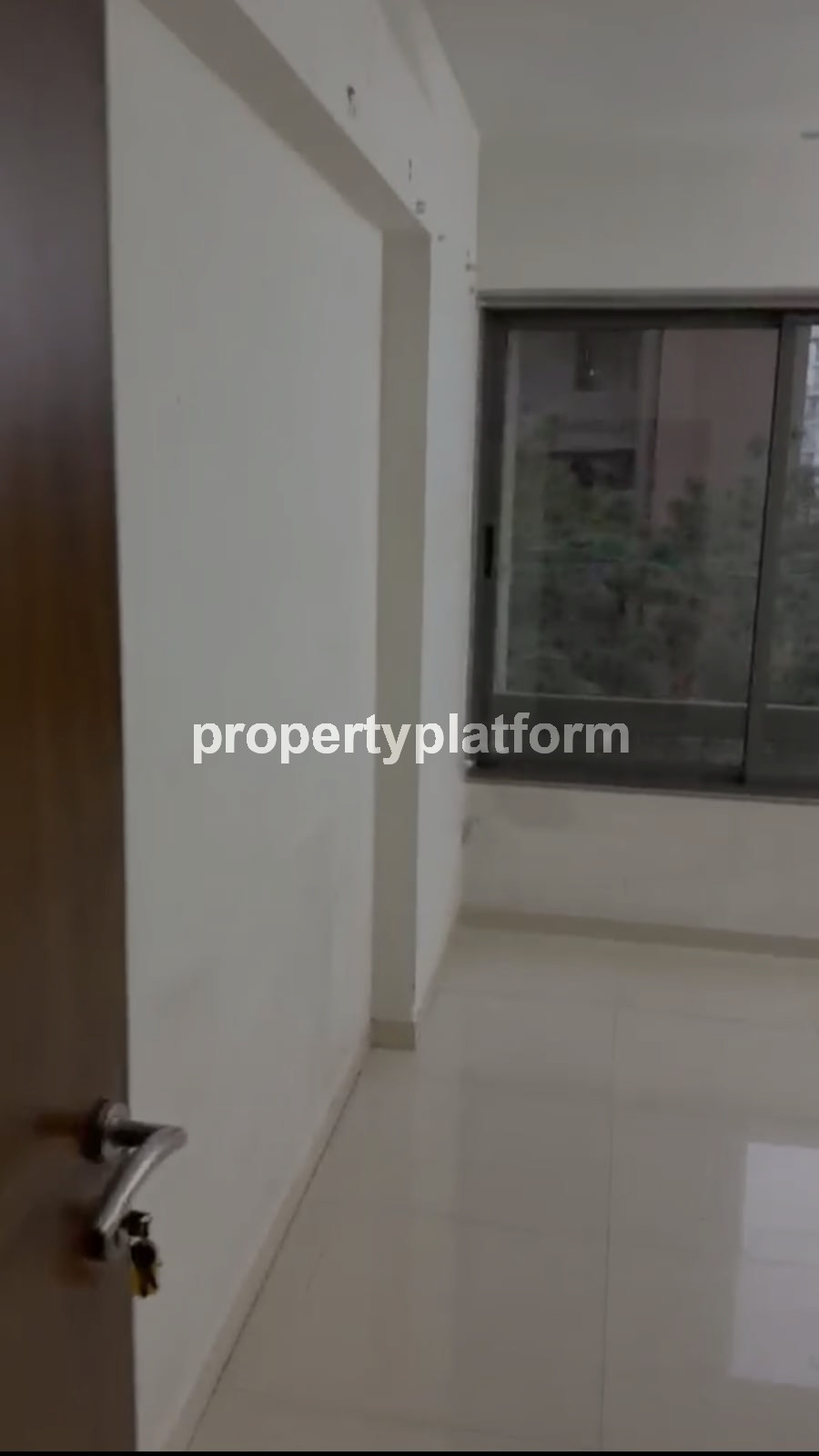 Apartment for Rent in Shela Ahmedabad