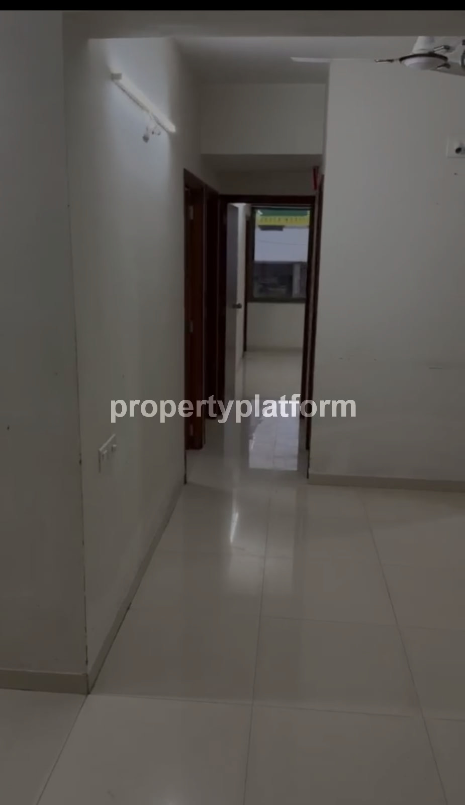 Apartment for Rent in Shela Ahmedabad