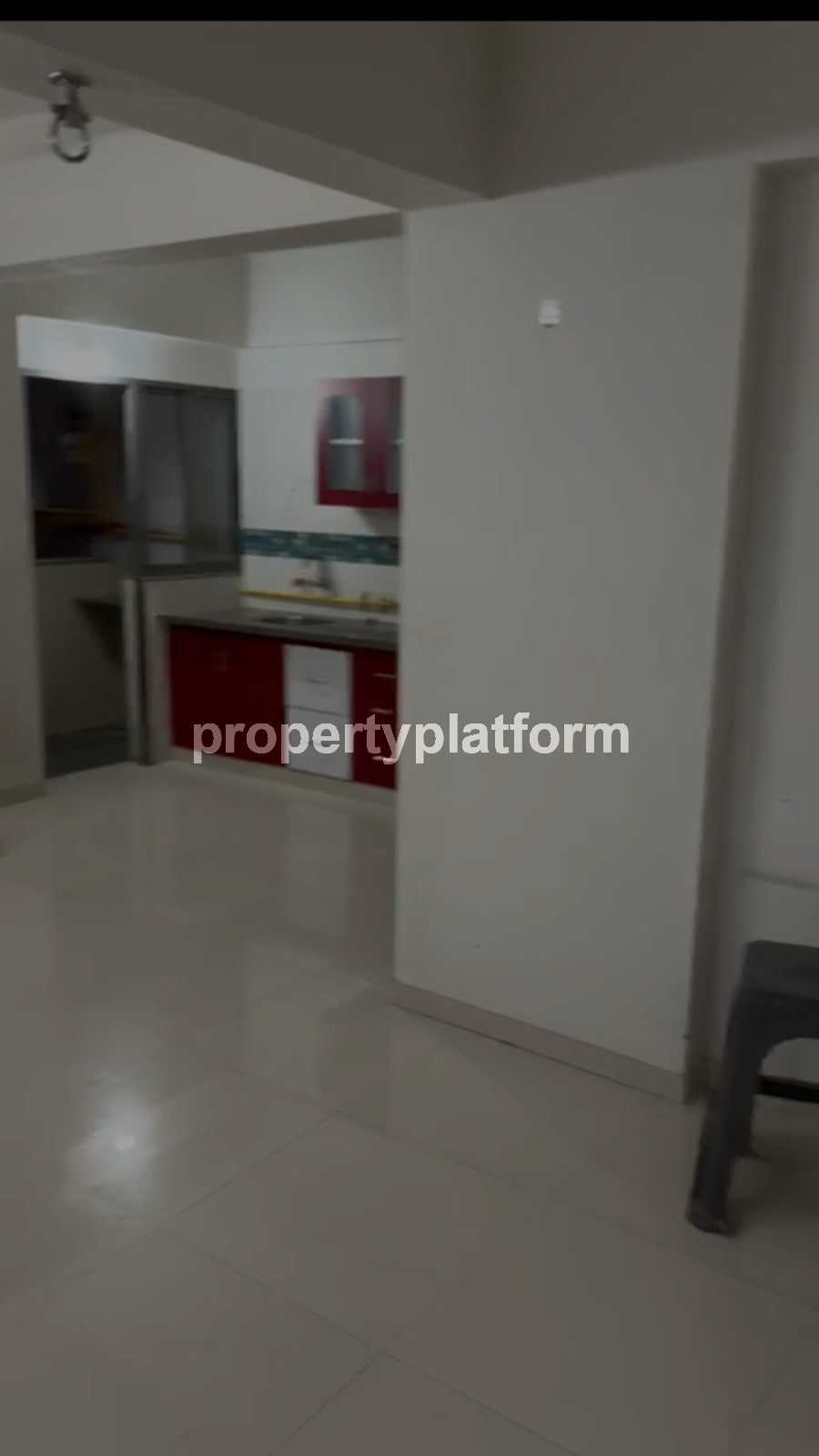 Apartment for Rent in Shela Ahmedabad