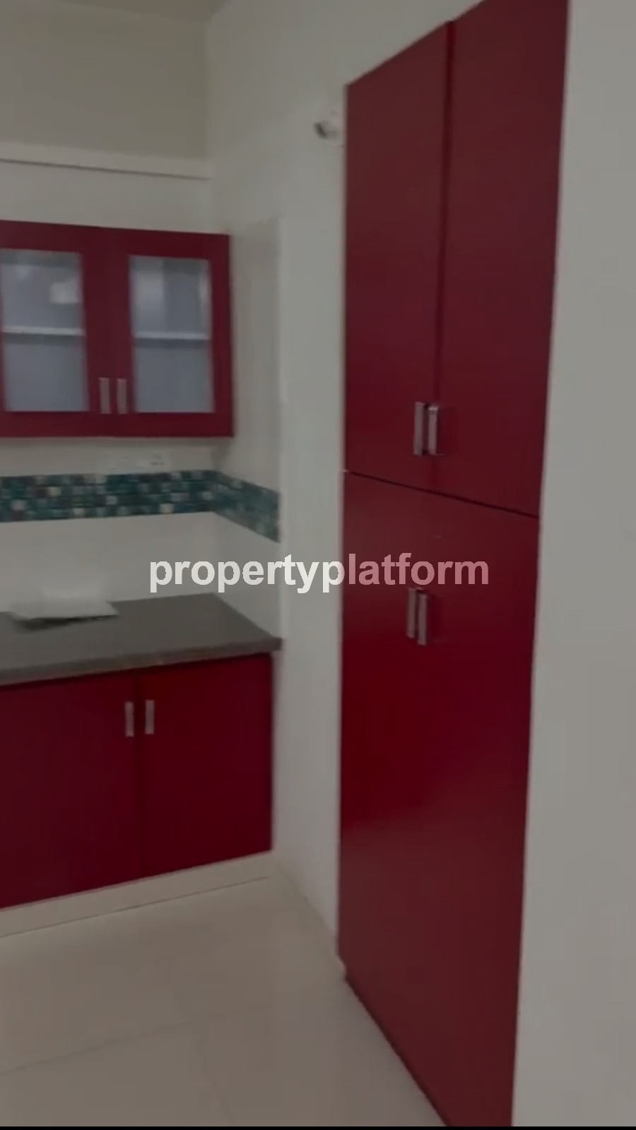 Apartment for Rent in Shela Ahmedabad