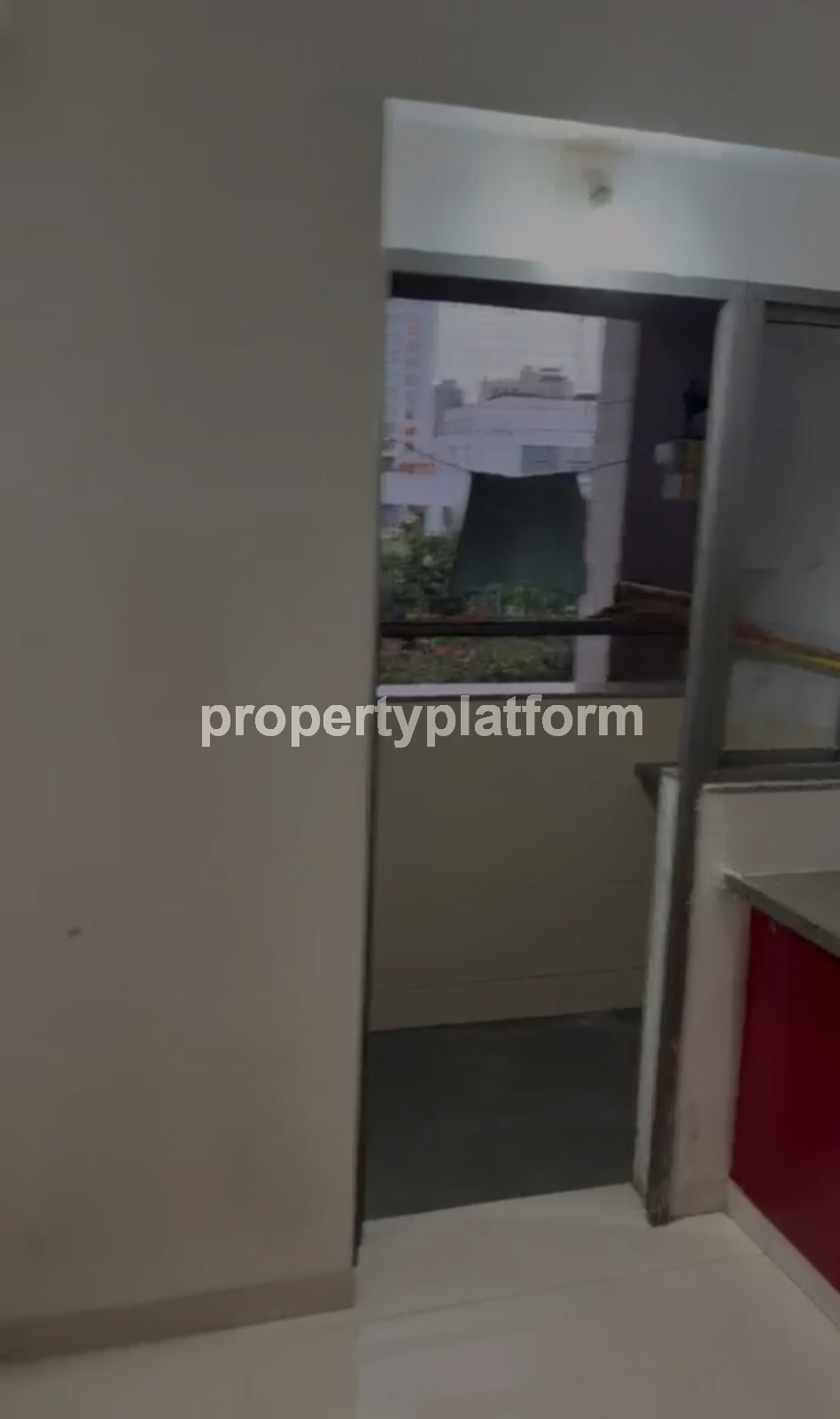 Apartment for Rent in Shela Ahmedabad