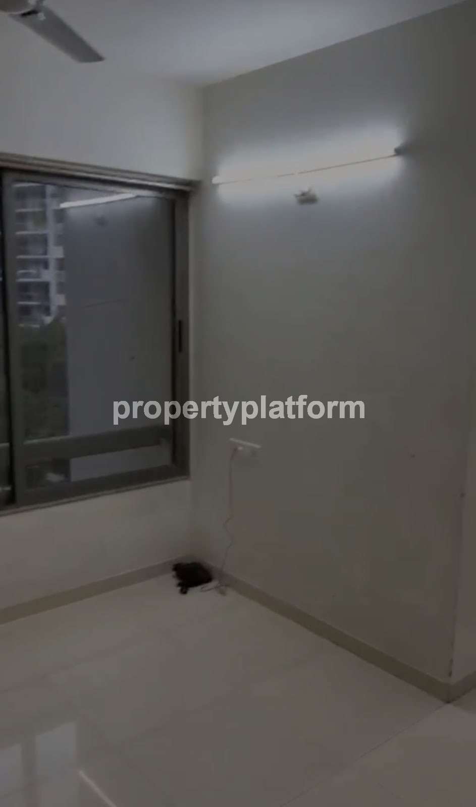 Apartment for Rent in Shela Ahmedabad