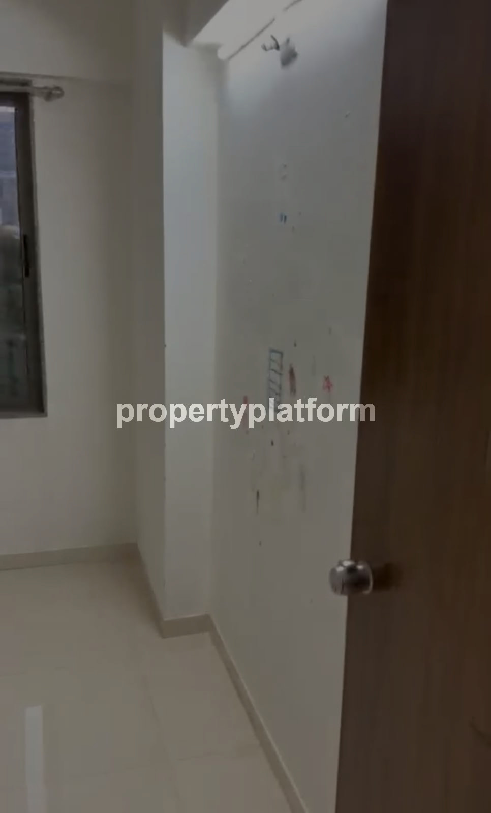 Apartment for Rent in Shela Ahmedabad