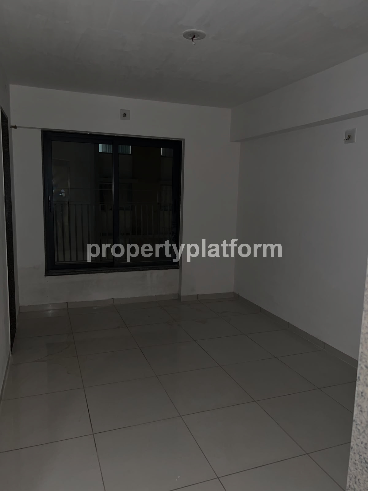 Apartment for Rent in Shela Ahmedabad
