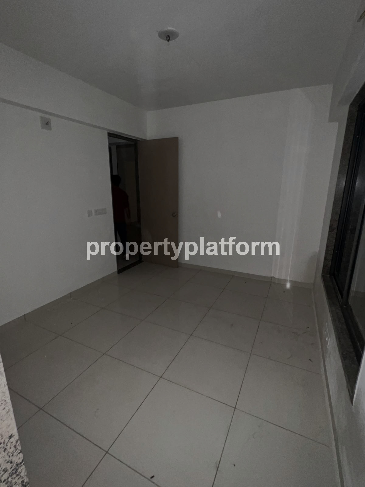 Apartment for Rent in Shela Ahmedabad