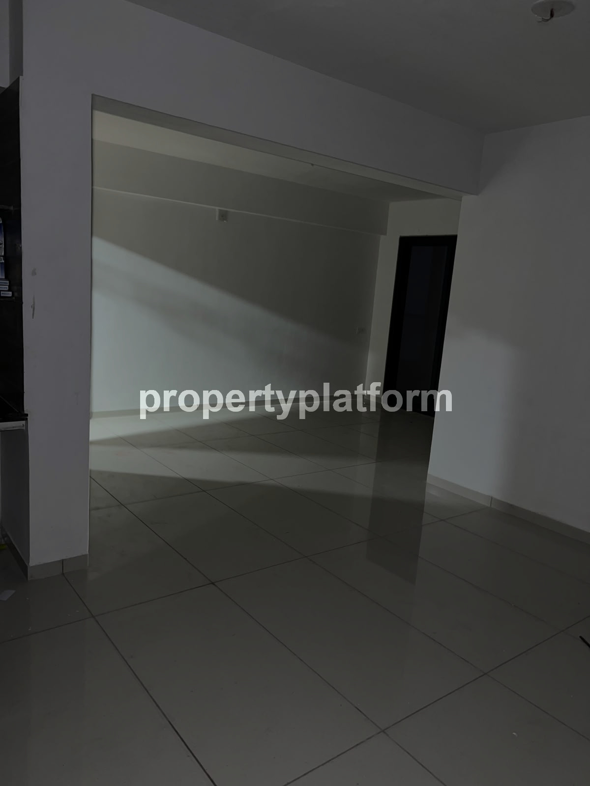 Apartment for Rent in Shela Ahmedabad