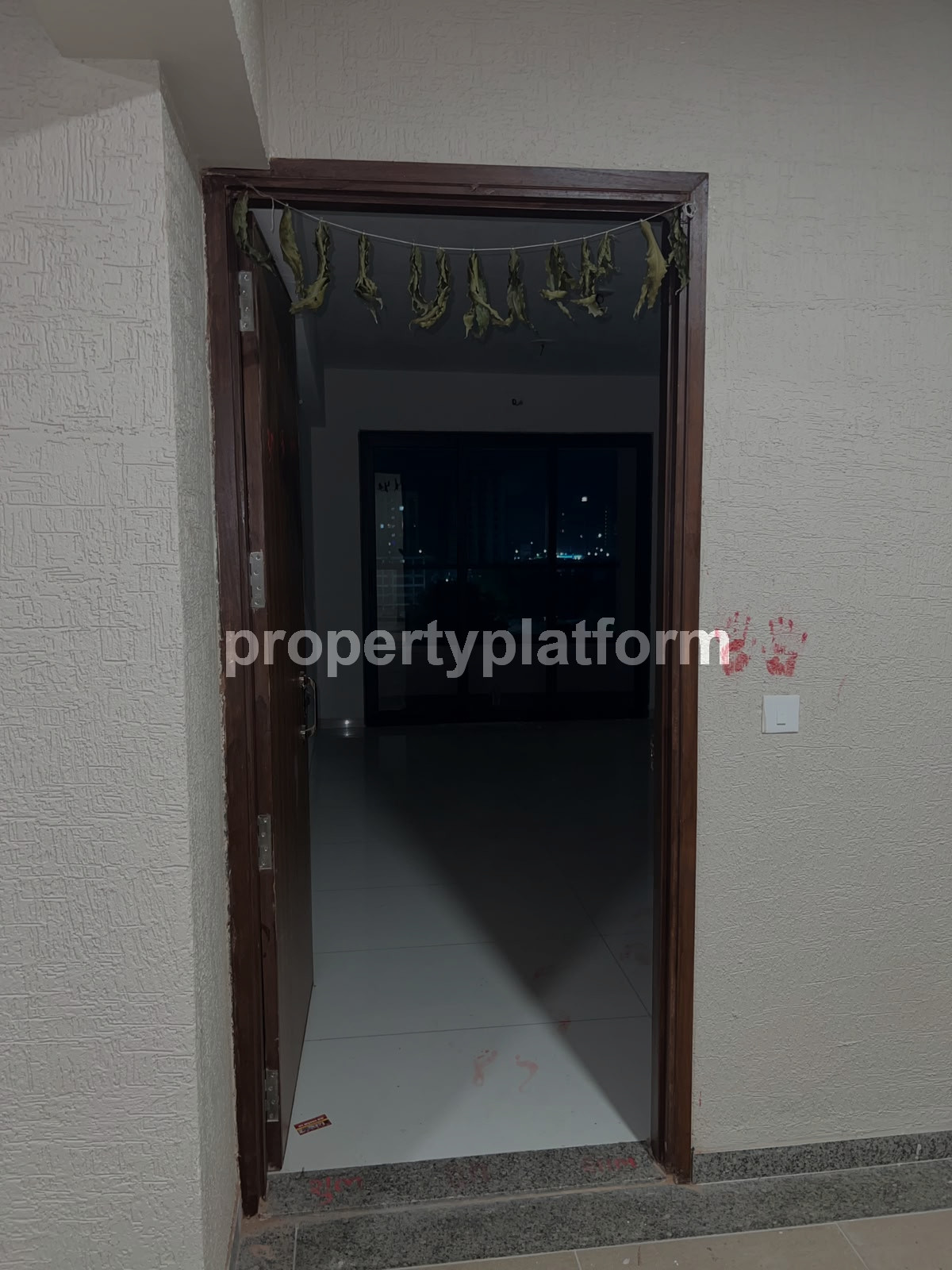 Apartment for Rent in Shela Ahmedabad