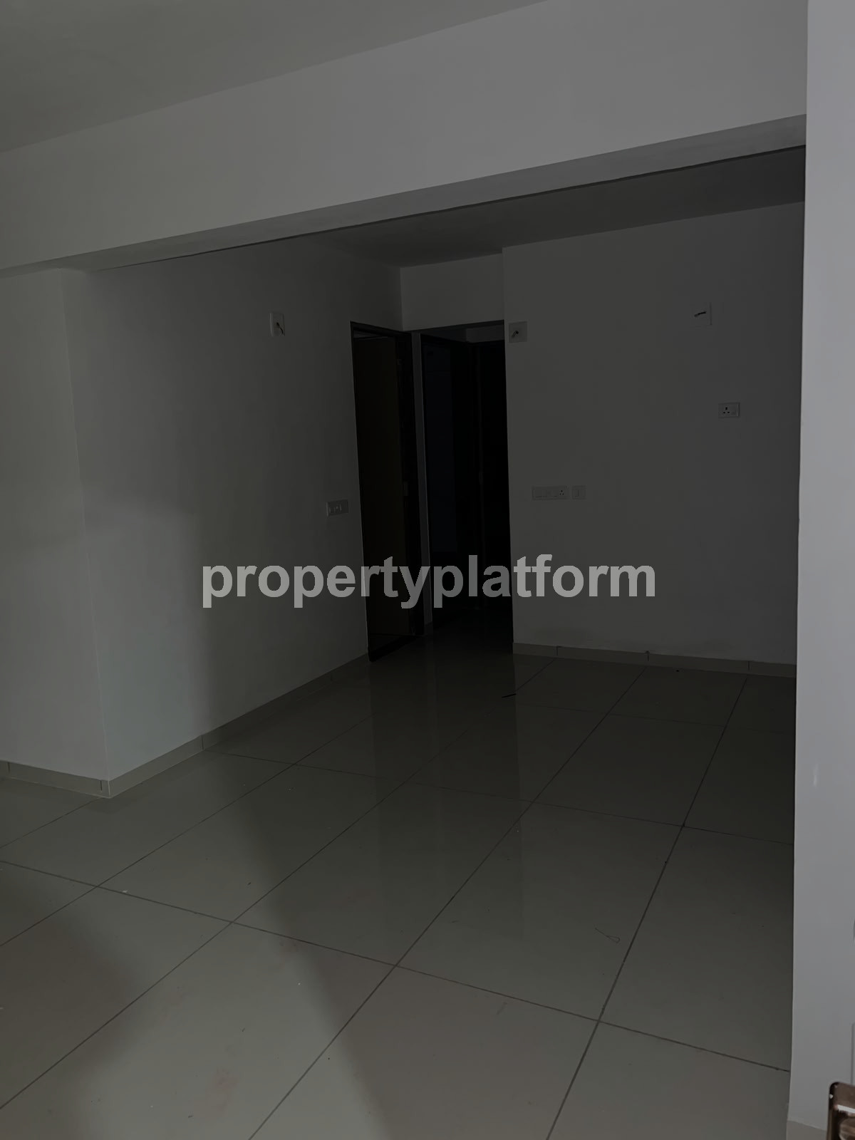 Apartment for Rent in Shela Ahmedabad