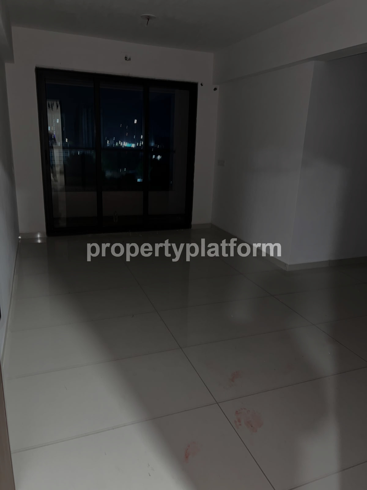 Apartment for Rent in Shela Ahmedabad