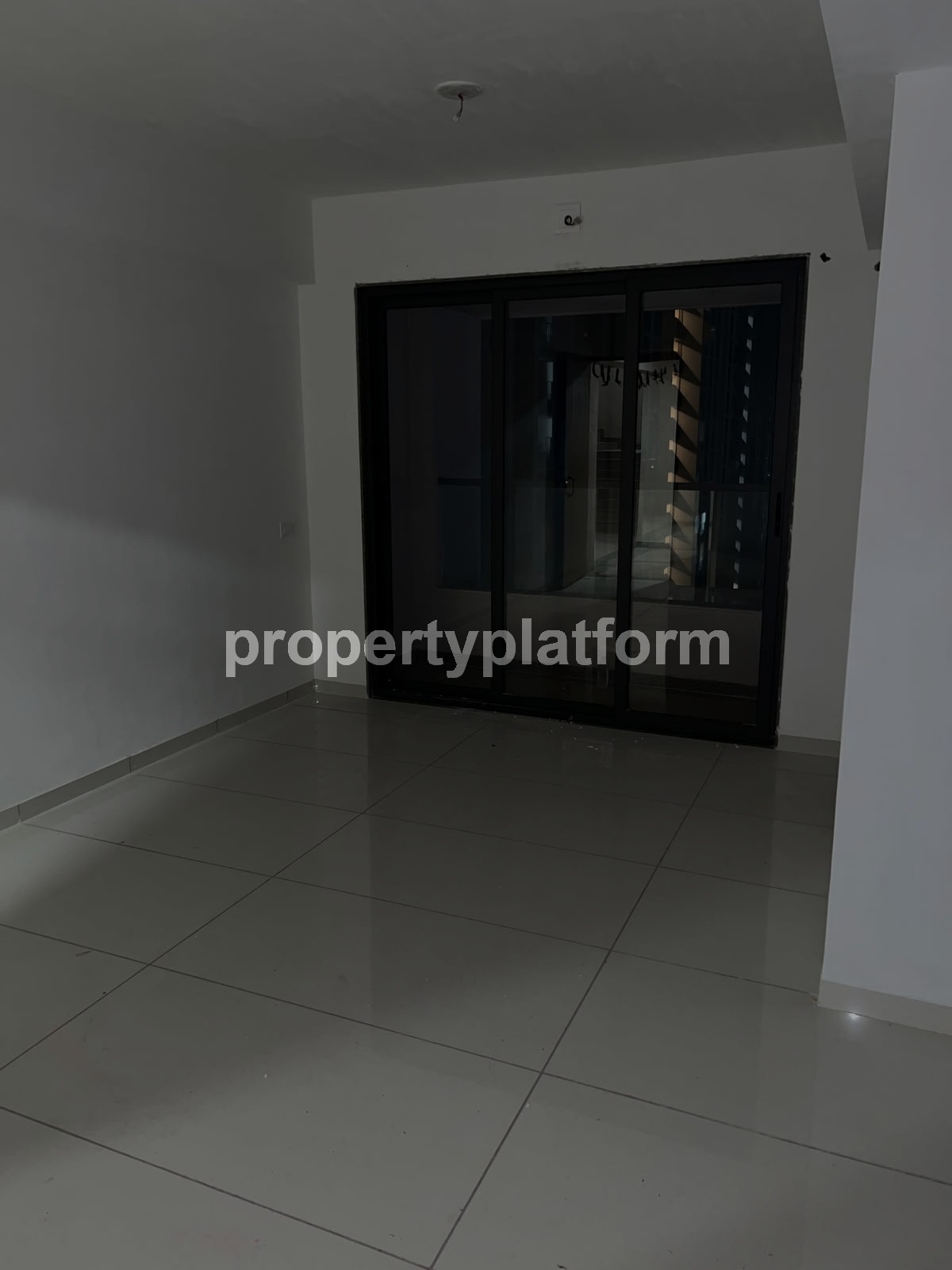 Apartment for Rent in Shela Ahmedabad