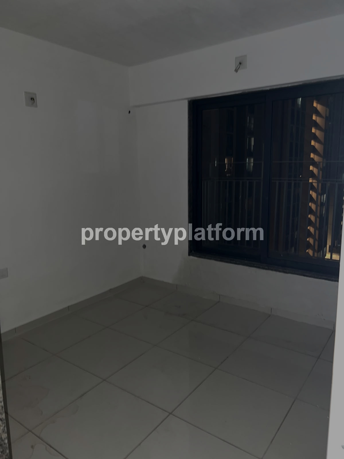 Apartment for Rent in Shela Ahmedabad